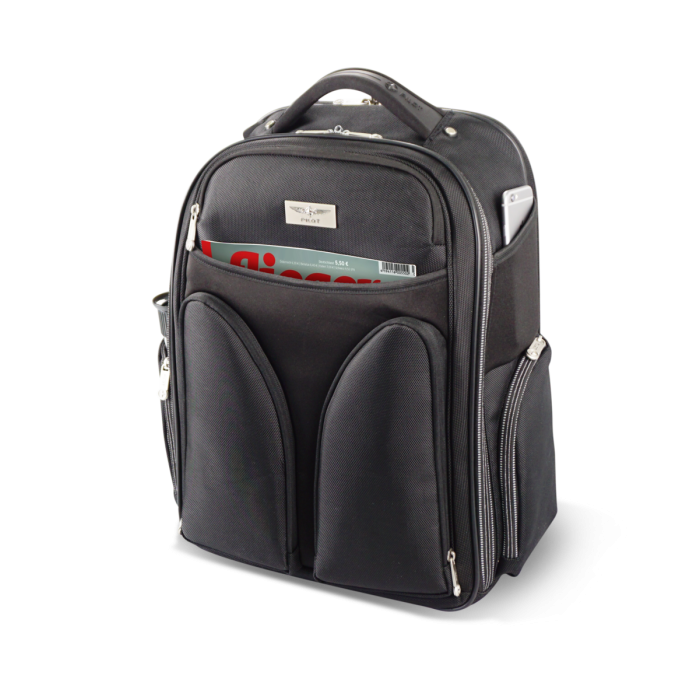 Sac à dos pour pilotes Backpack | Design4Pilots