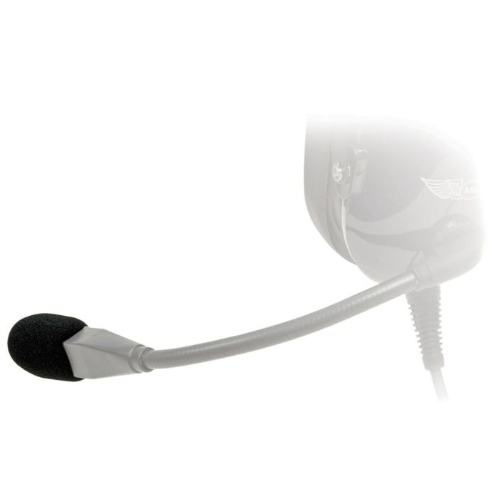 Bonnette microphone pour casque HS-1A | ASA2FLY