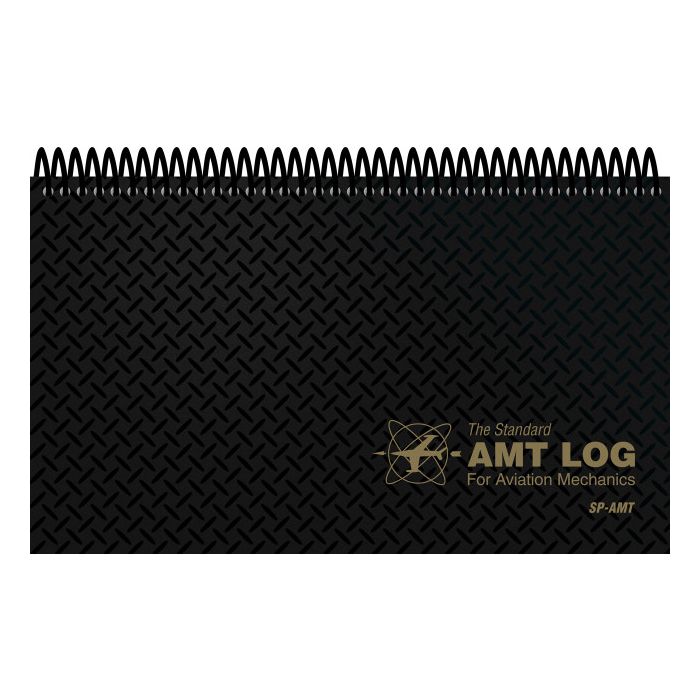 Logbook de maintenance - AMT LOG | ASA2FLY