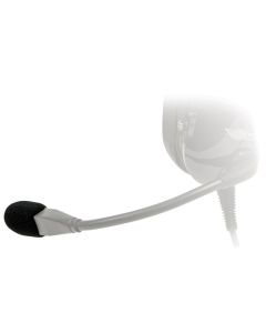 Bonnette microphone pour casque HS-1A | ASA2FLY